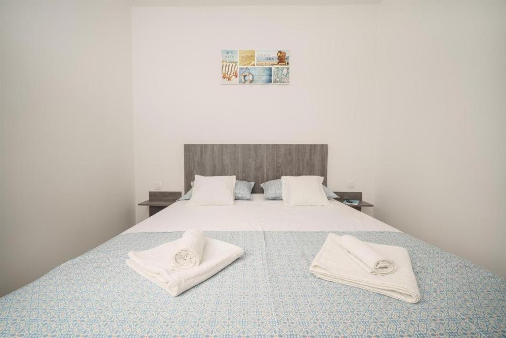Apartments Dobrenic Vodice Extérieur photo