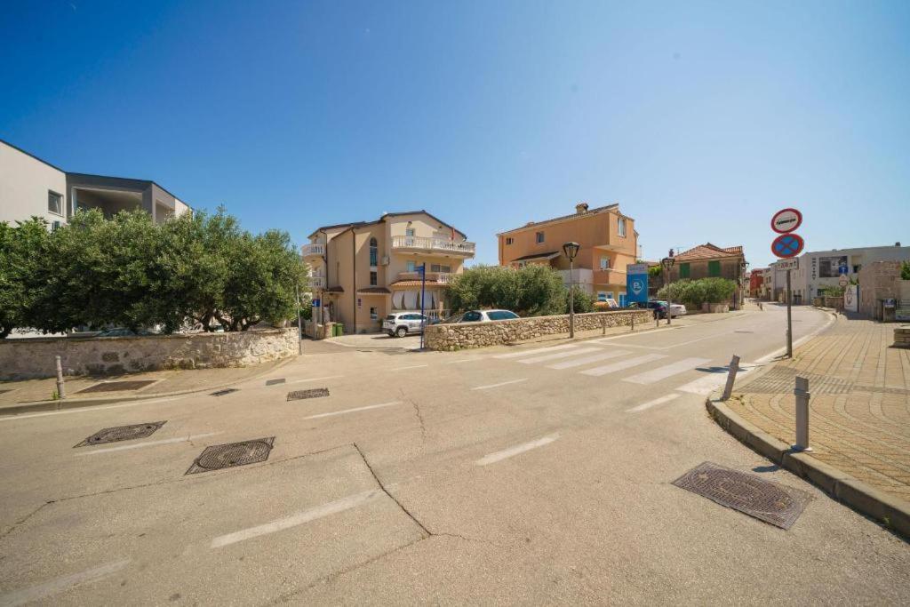 Apartments Dobrenic Vodice Extérieur photo