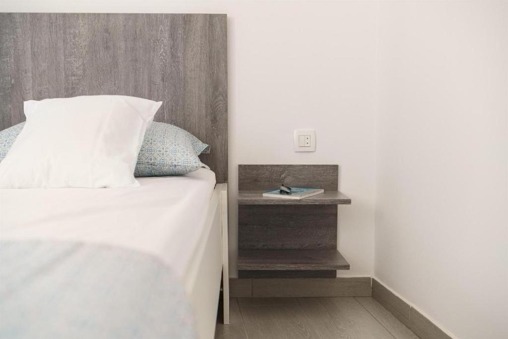 Apartments Dobrenic Vodice Extérieur photo
