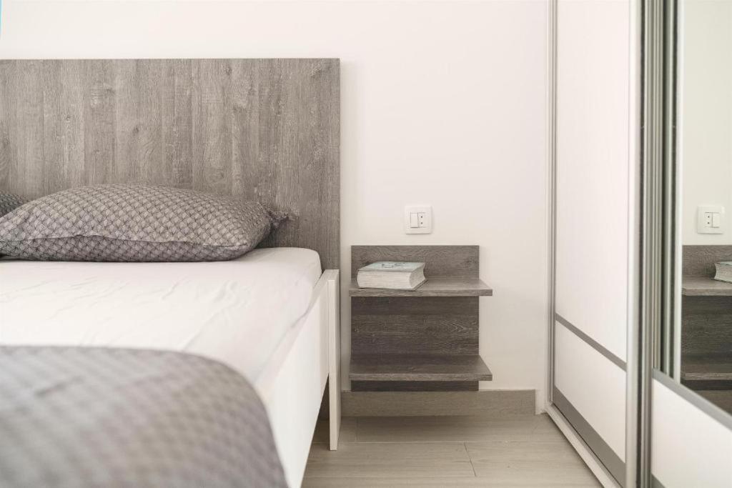 Apartments Dobrenic Vodice Extérieur photo