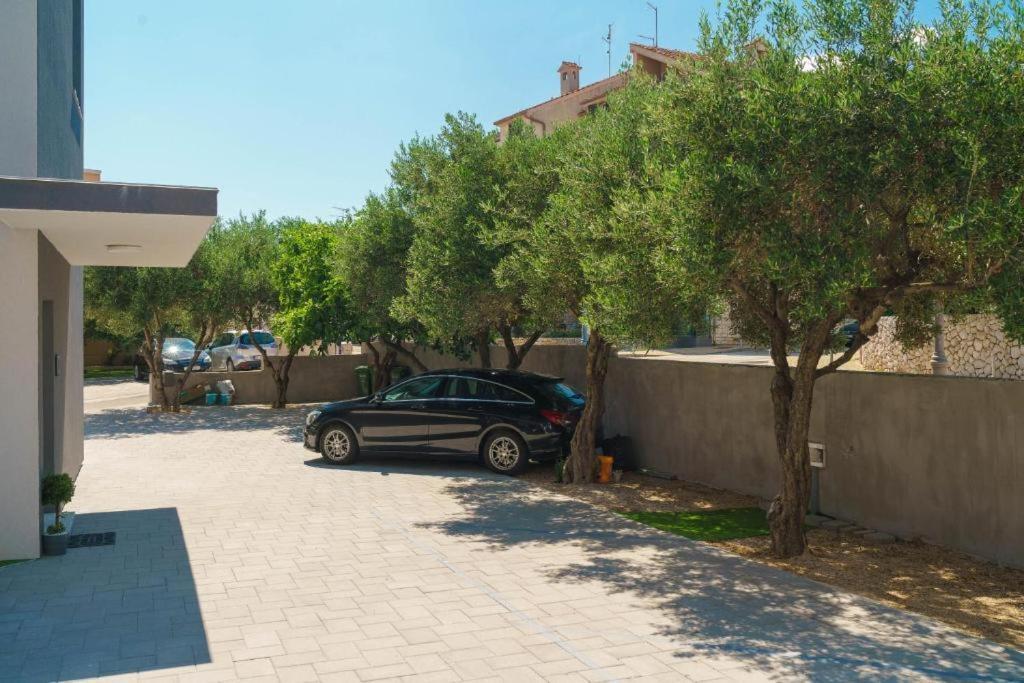 Apartments Dobrenic Vodice Extérieur photo