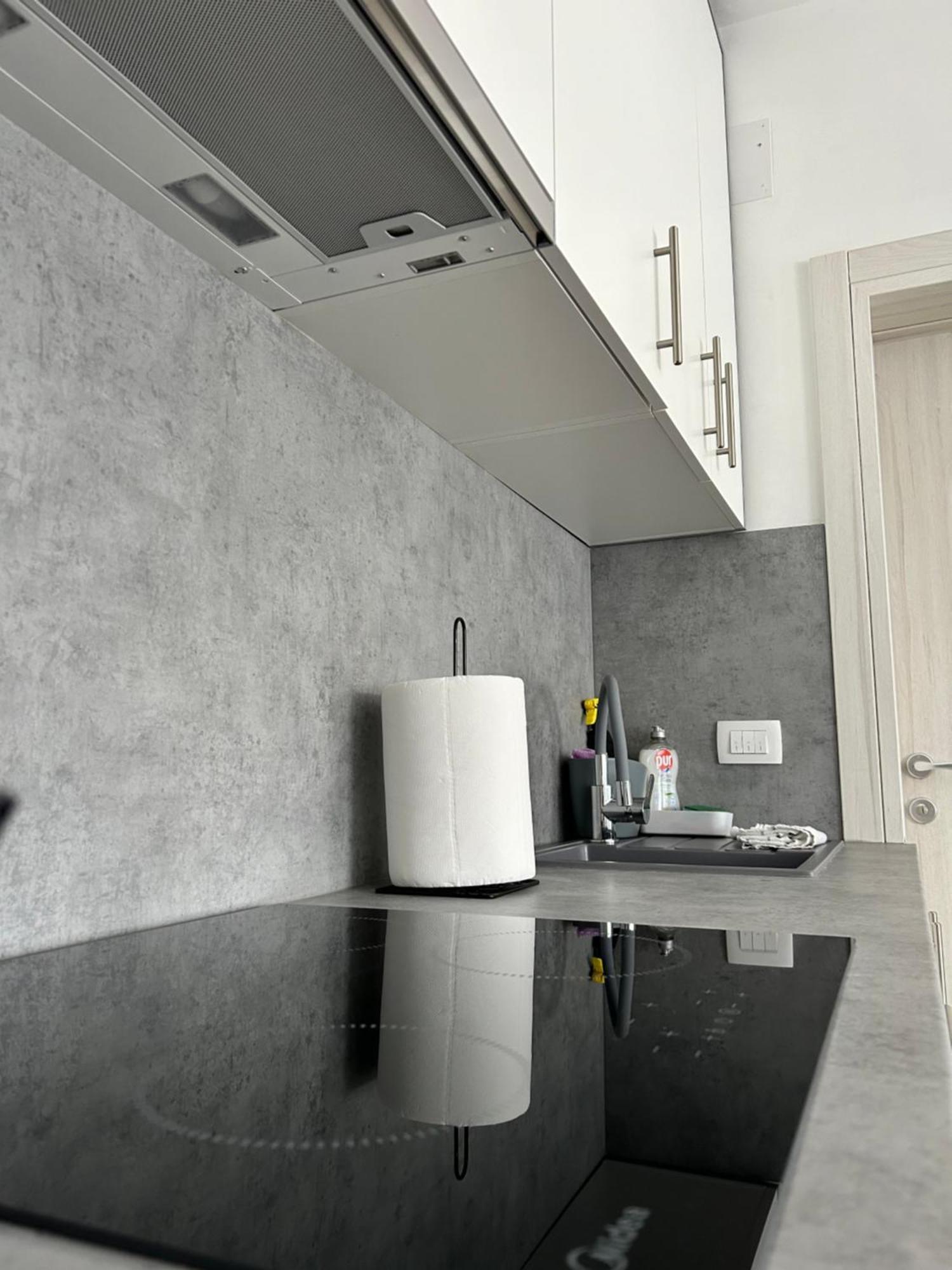 Apartments Dobrenic Vodice Extérieur photo