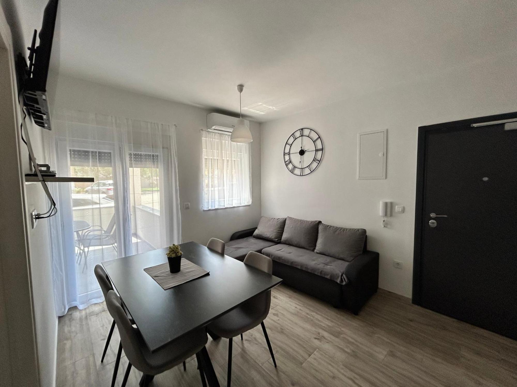 Apartments Dobrenic Vodice Extérieur photo